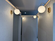 マキュム 中町(MAQUM)の雰囲気（施術ルームは全部屋半個室！周りの目を気にせずくつろげます）
