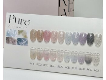 ビーエヌネイル(BN NAIL)/