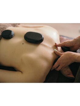 アロマで癒されたい