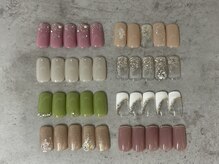 ジェメロ(j'aimello)/シンプル定額デザイン