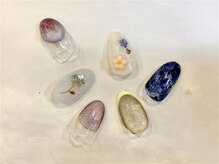 ネイルドイット(Nailed it!)/