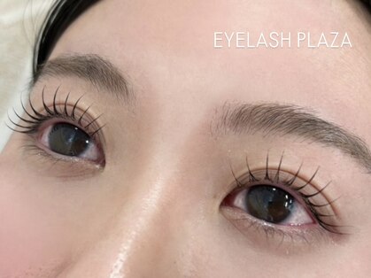 アイラッシュプラザ(EYELASH PLAZA)の写真