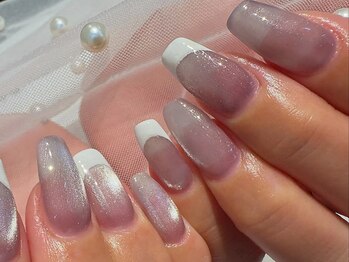 フィルイン/パラジェル可