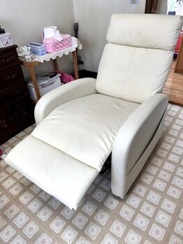 エンカントネイル(EncantoNail)の写真/巻き爪含むケアメニューも充実◎大人女性のための上質空間◎足元から美しさを磨く贅沢フットケア★