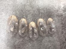 エクリュ(ecru)/南国市　アート　サンプル