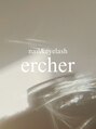 エルーシェ 立川南口店(ercher)/nail&eyelash ercher 立川南口店