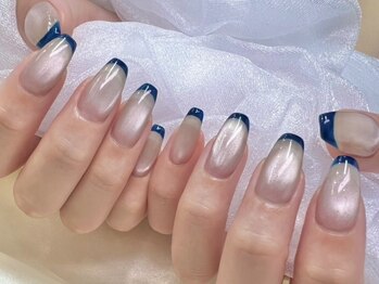 ミッドポイント(mid point)/