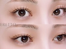 エレット 渋谷店(ERETTO)