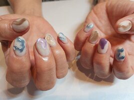 6月◎ネイル