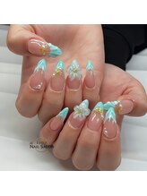 イチキュウハチキュウ ネイルサロン(The 1989 nail salon)/