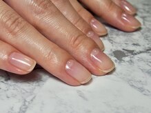 サンマルイチ(301)/自爪育成クリア