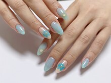 コロミネイル(colome nail)/