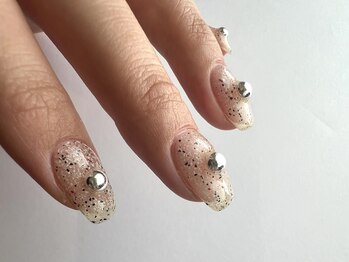 ヴルツェル 心斎橋(Wurzel)/ニュアンス