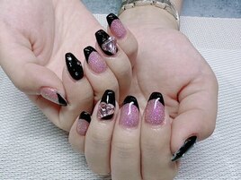 Hana&nail salon【高田馬場】