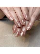 リッシュ ドゥ(RICHE deux)/秋色フラッシュマグネット