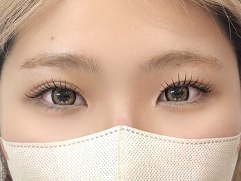 プレマージュ(Premage)/&ヘルシー フラットラッシュ