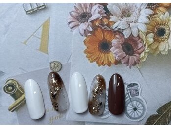 ムゾラシカ(MUZOrashika)/11月【定額】トレンド