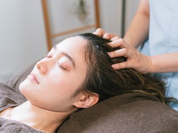 癒し～ぷ 伊勢中央店