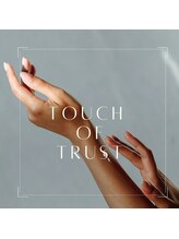 ルポ(Repos)/Touch of Trust 