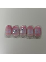 ルウア(LOUA)/hand　art course 