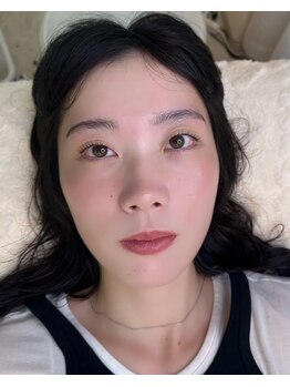 アルカナ 原宿表参道(ARCANA)/HBL+パリジェンヌラッシュリフト