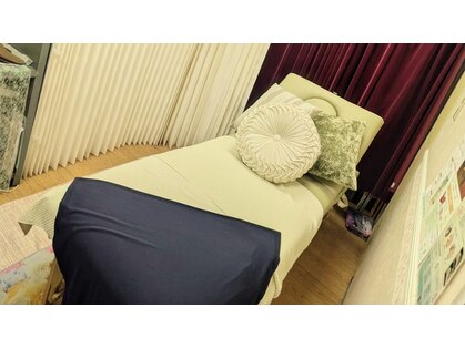 リゼラアンドコー 神戸店の写真