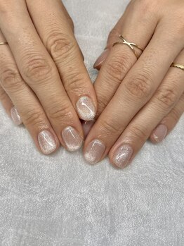 ネイルズバイエム(nails by m)/