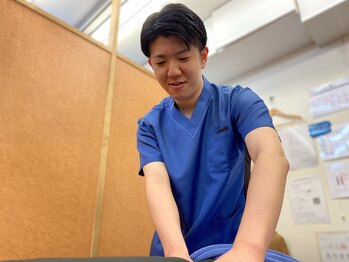 品川接骨院の写真/【満足度No.1☆全身矯正+整体¥8000→¥3900】蓄積された日頃の疲れを一気に解消◎明日も頑張る活力を♪