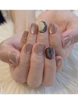 エール ネイル 上野店(AILE)/AILE nail 