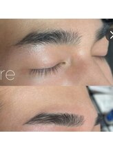 ノル(NOLU)/並行眉