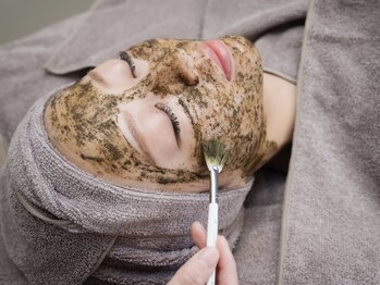 サロンドシェフィア(Salon de Chefia)の写真/≪クリスティーナ導入店がNewOpen★≫クリスティーナハーブピーリング◎剥離なしビオフィート［岐阜］