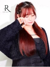 クレージュネイルドットシー(CRG NAIL.c) MAIKA