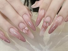 ジャスミン 池袋東口(Jasmine)/春のネイル