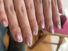 ミルトネイル(mirtoNail)/akane マグネットワンカラー1art