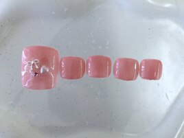 フットシンプル定額コース