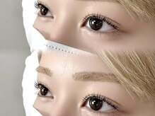 グランナ 新宿(Glam Nan)/まつげパーマ/クレセントムーン