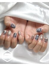 レディスペネイル メイニ 名駅東口(Redispe nail mei2)/90分アートフリーコース