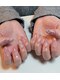 ネイル デ マフィ(Nail de Mafi)の写真/自爪に優しいフィルイン対応◎トレンド&キレイめ多数!オフィスも定額もOKで美フォルムにこだわり