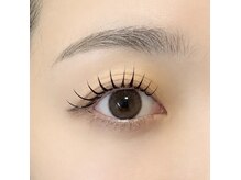 アイ ネイル スキン リリー(EYE NAIL SKIN Lily)の雰囲気（【エクステ+パーマ】＆healthyバラつきにくい◎ナチュラルにも◎）