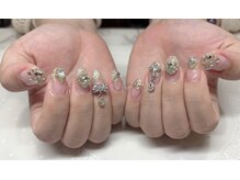 イズネイル(izu Nail)/