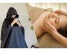 梅雨のベタつき揺らぎ肌を改善★モリンガスチーム＋unitoフェイシャル 90分