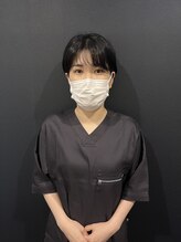 自分メンテ&nbsp;河野 