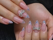 ヘレンネイル(HELEN NAIL)の雰囲気(個性派ネイル/アートネイル/シンプルネイル)