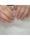 nailroom SOLAS by purenaの写真/色混ぜや似合わせカラーも自由自在。試し塗り何度でもOKの豊富なアートで理想の指先に。