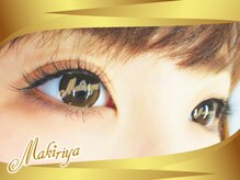 マキリヤ 原宿店(Makiriya)/自然なボリューム感が大人気！