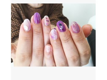 ジュノン 田向店(junon)/