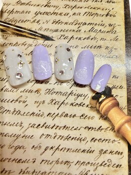 ブリリアント ネイル(Briliant Nail)/NEWデザイン