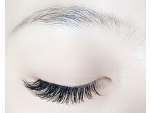 ルーナ(LUNA)/ボリュームラッシュ120束