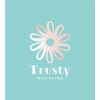 トラスティー 新小岩店(Trusty)ロゴ