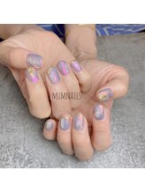 マムネイル 麻布十番(mumnails)/90min